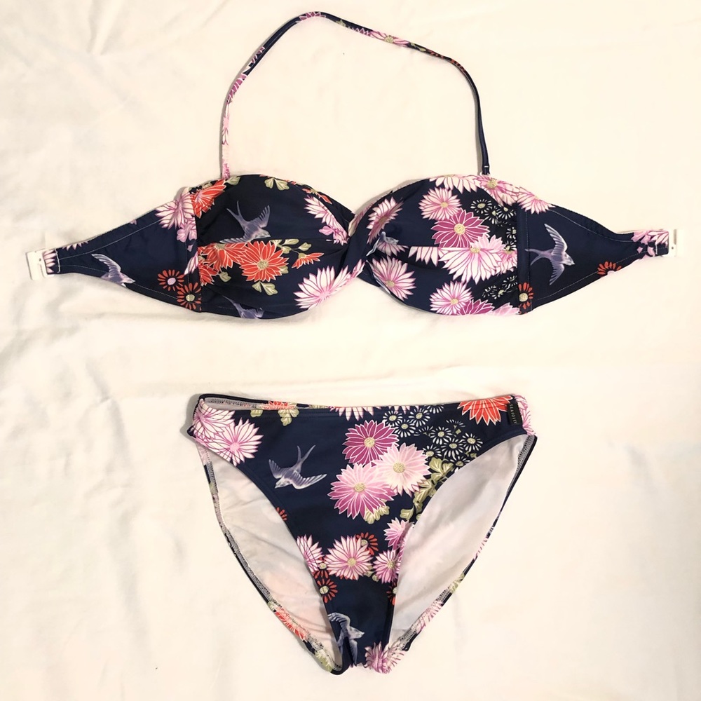 Seafolly bikini ❤️ never worn!